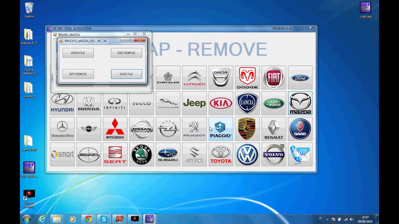 Swiftech Dpf Removal Software Download